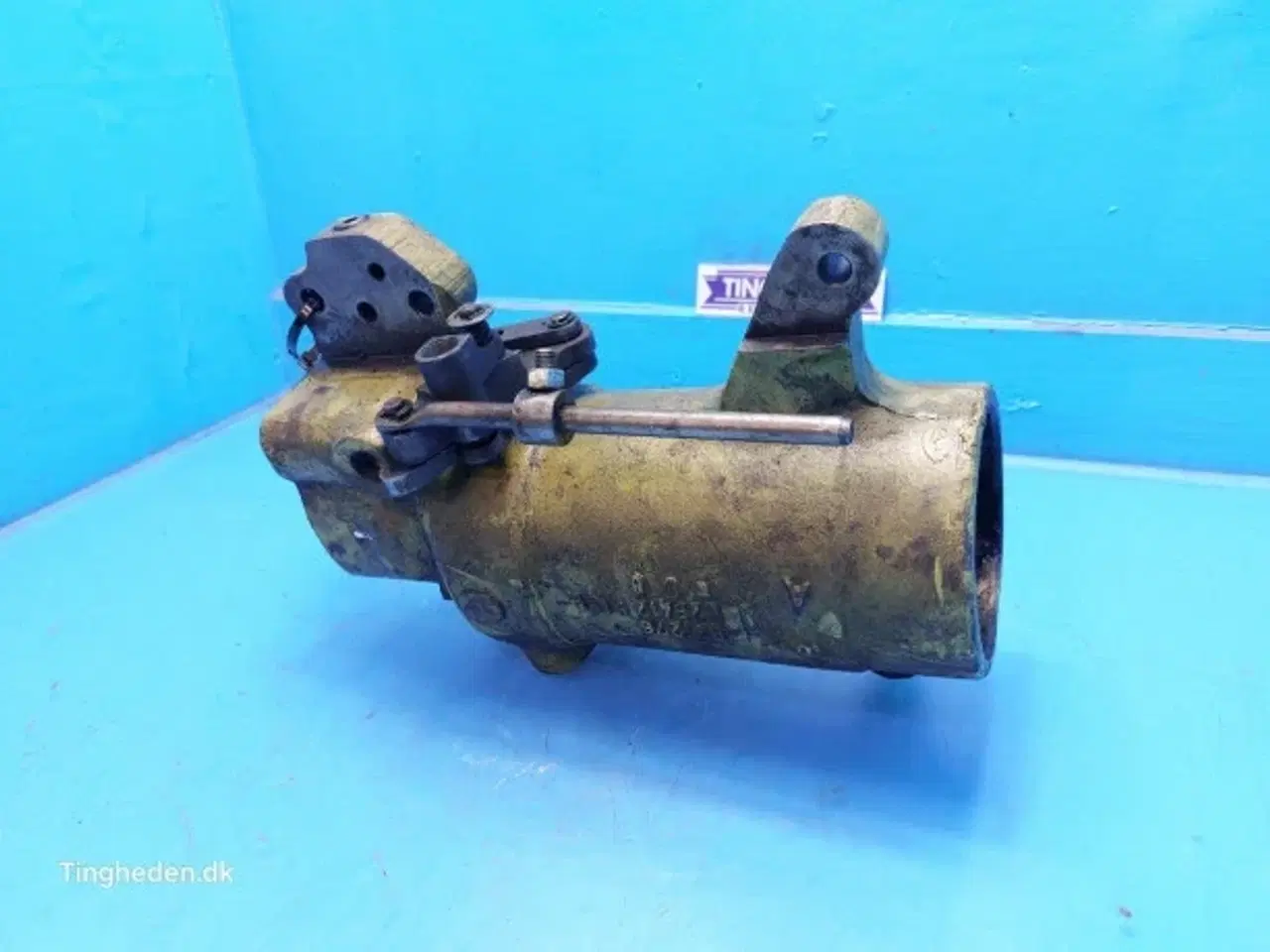 Billede 8 - John Deere 2030 Cylinderhus AL24244