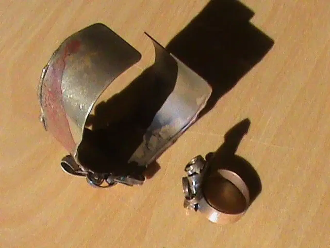 Billede 7 - Smykke sæt ring og armbånd
