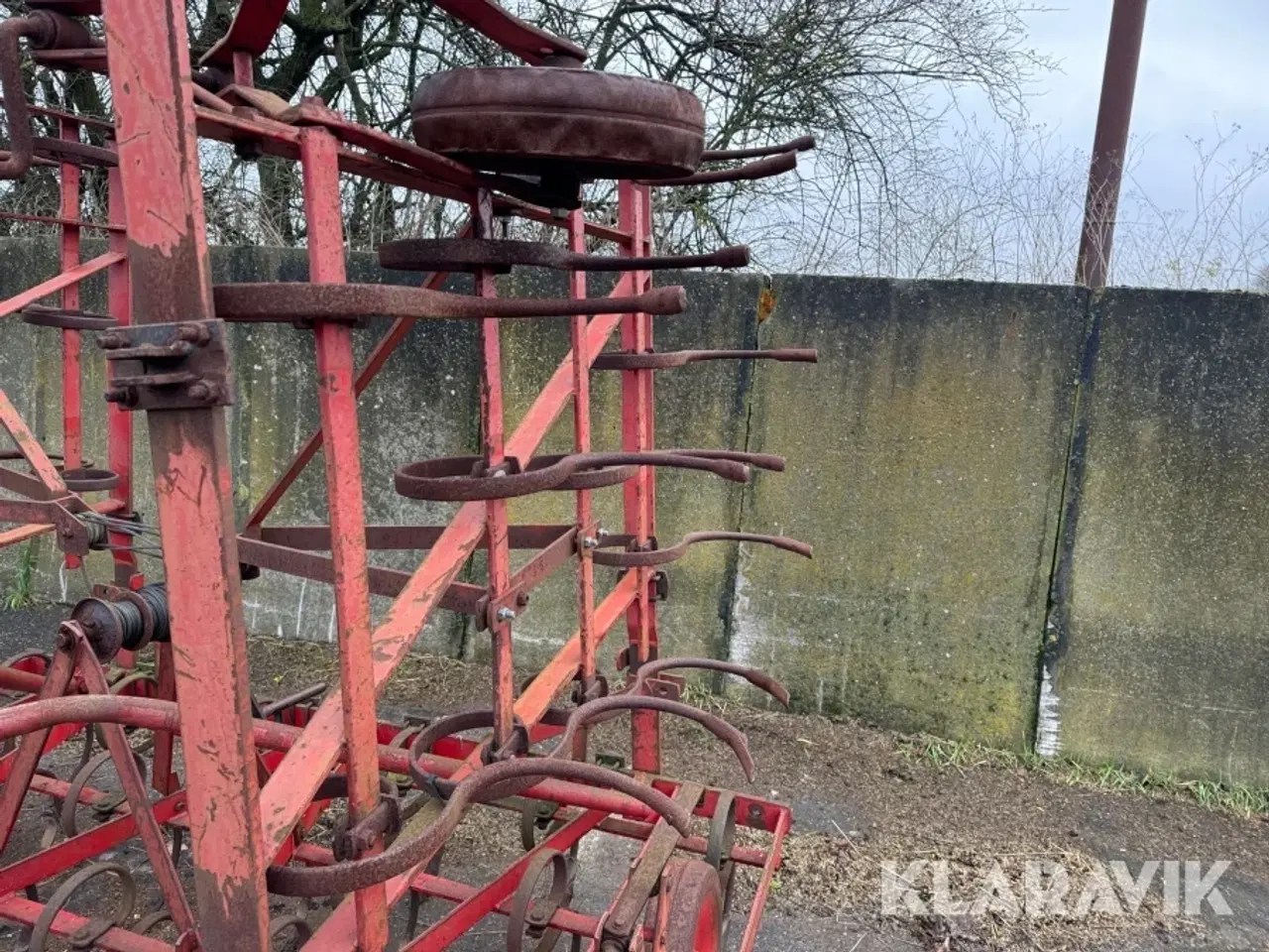 Billede 8 - Harve Kongskilde