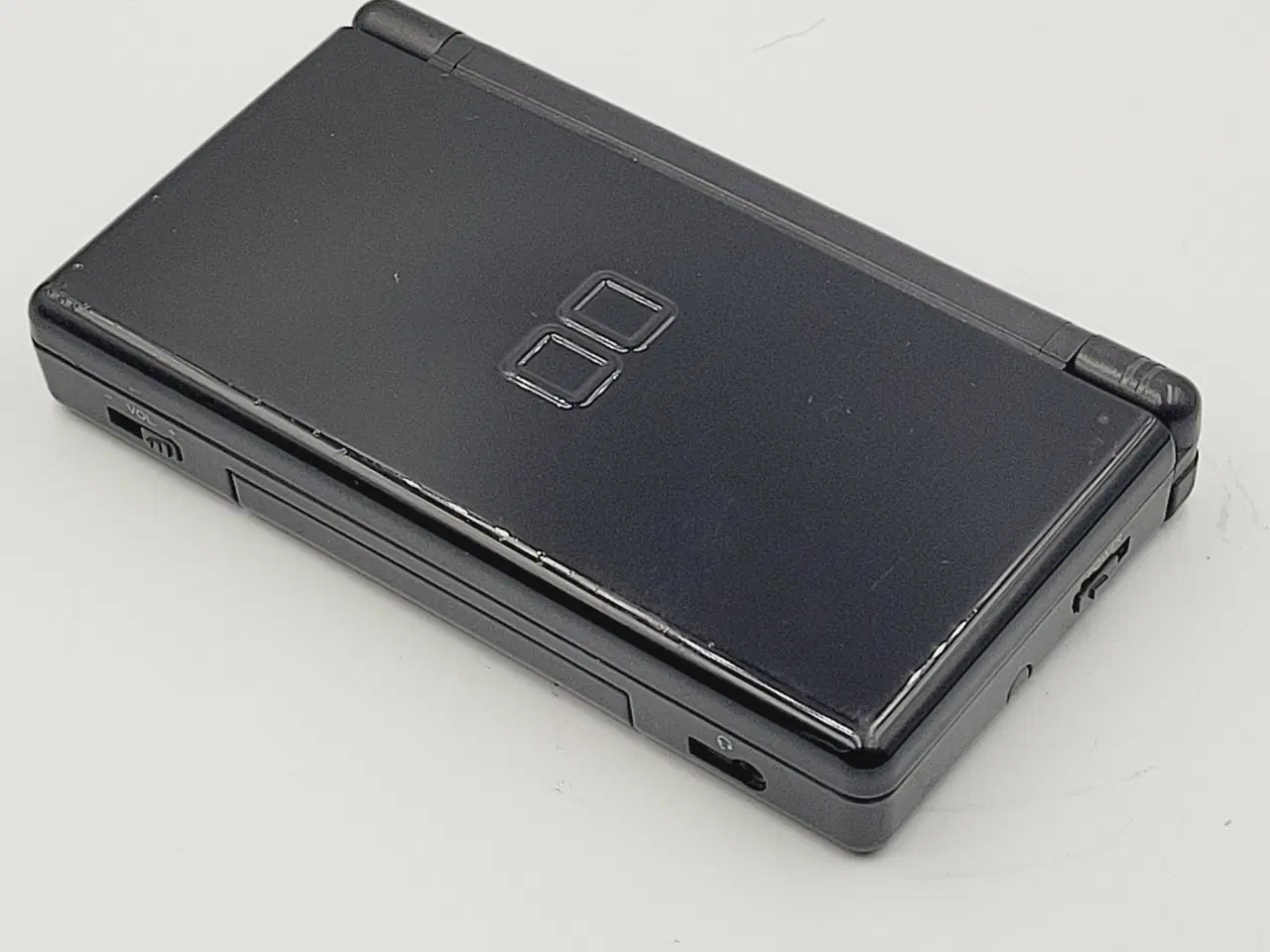 Billede 8 - ⭐️· Nintendo DS Lite - Sort - God Stand m. lader