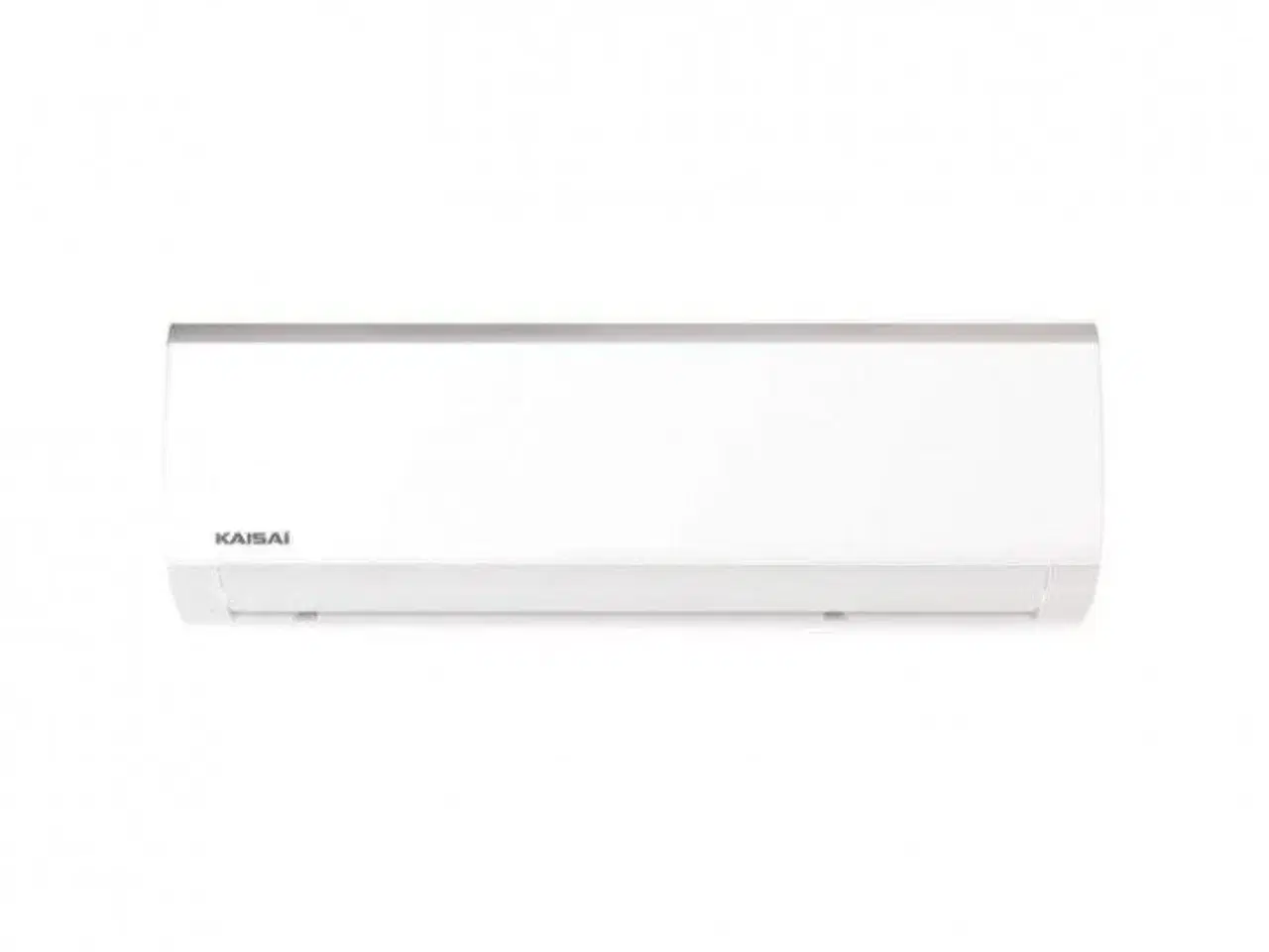 Billede 2 - 7,3 kW A++ luft/luft varmepumpe KAISAI på KWX-24HRGI