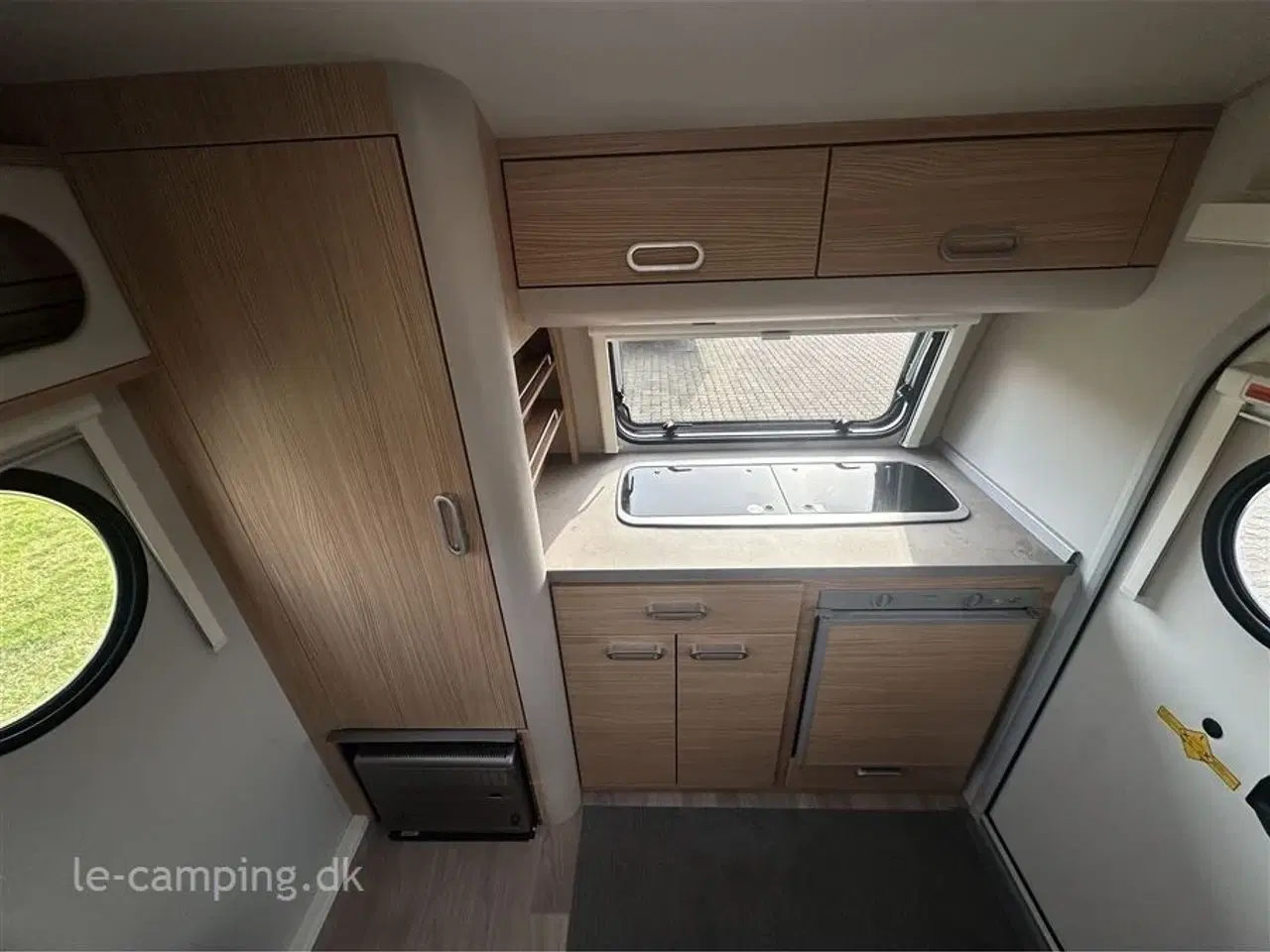 Billede 6 - 2023 - Tabbert T@B Offroad 320 RS