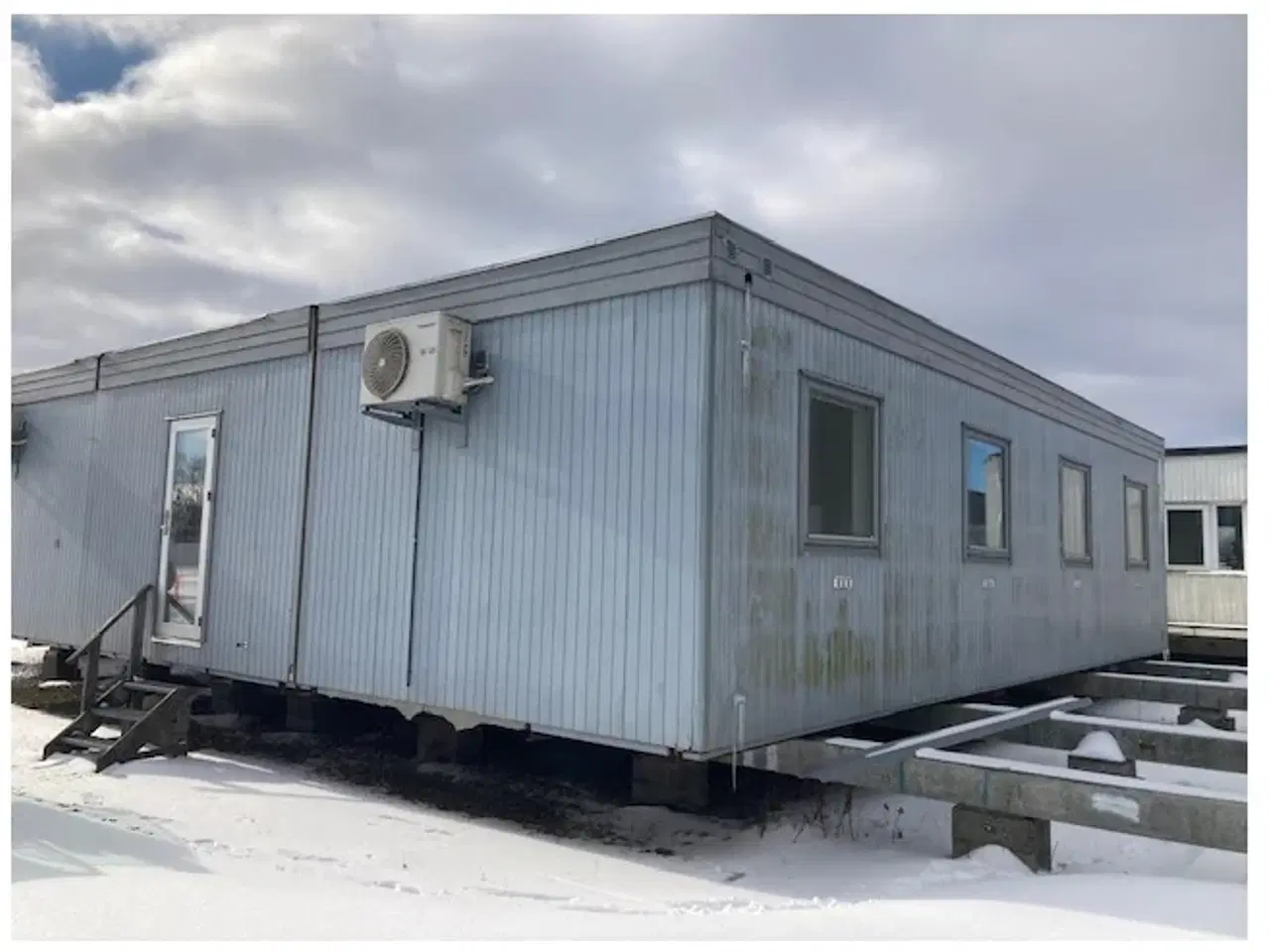 Billede 10 - Ref: 264 Kontormoduler