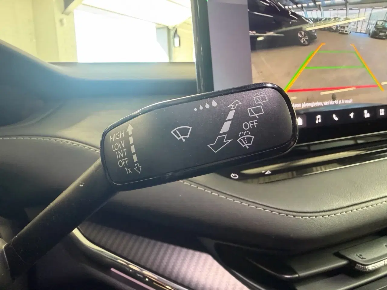 Billede 15 - Skoda Enyaq 85 iV Sportline 286HK 5d Aut.