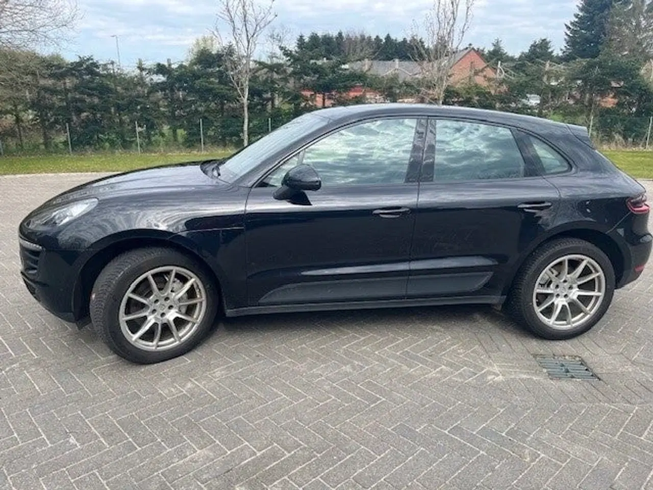 Billede 2 - Porsche Macan S 3,0 D PDK