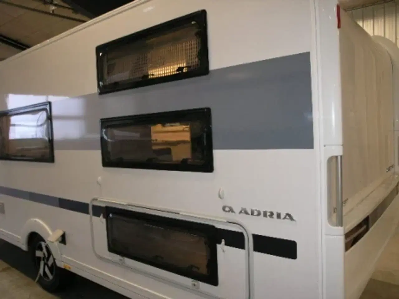 Billede 4 - Adria Adora 573 PT