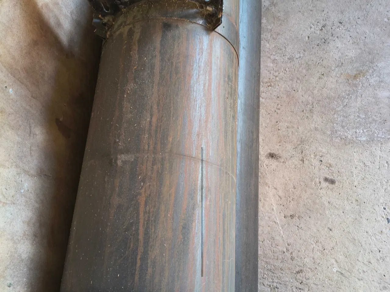 Billede 6 - Aduro 8 brændeovn 