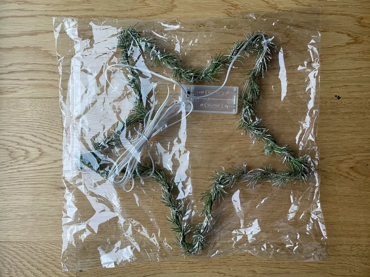 Billede 3 - House Doctor julestjerne