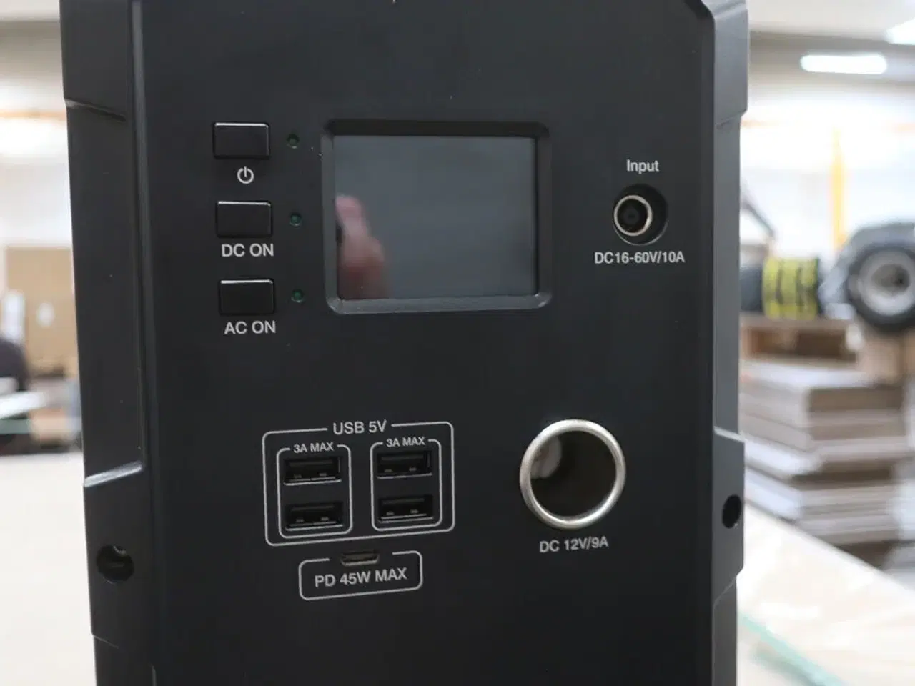 Billede 4 - Powerbank (læs beskrivelse)