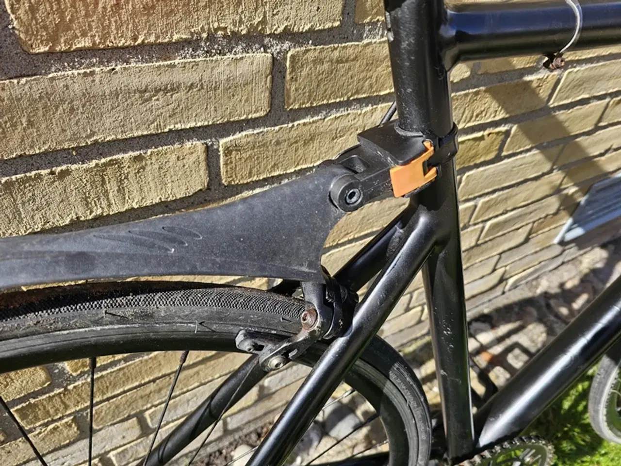 Billede 3 - Fixie racer, Aalborg