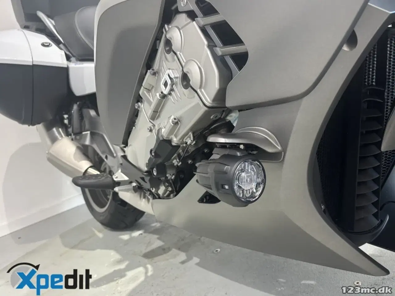 Billede 21 - BMW K 1600 GTL