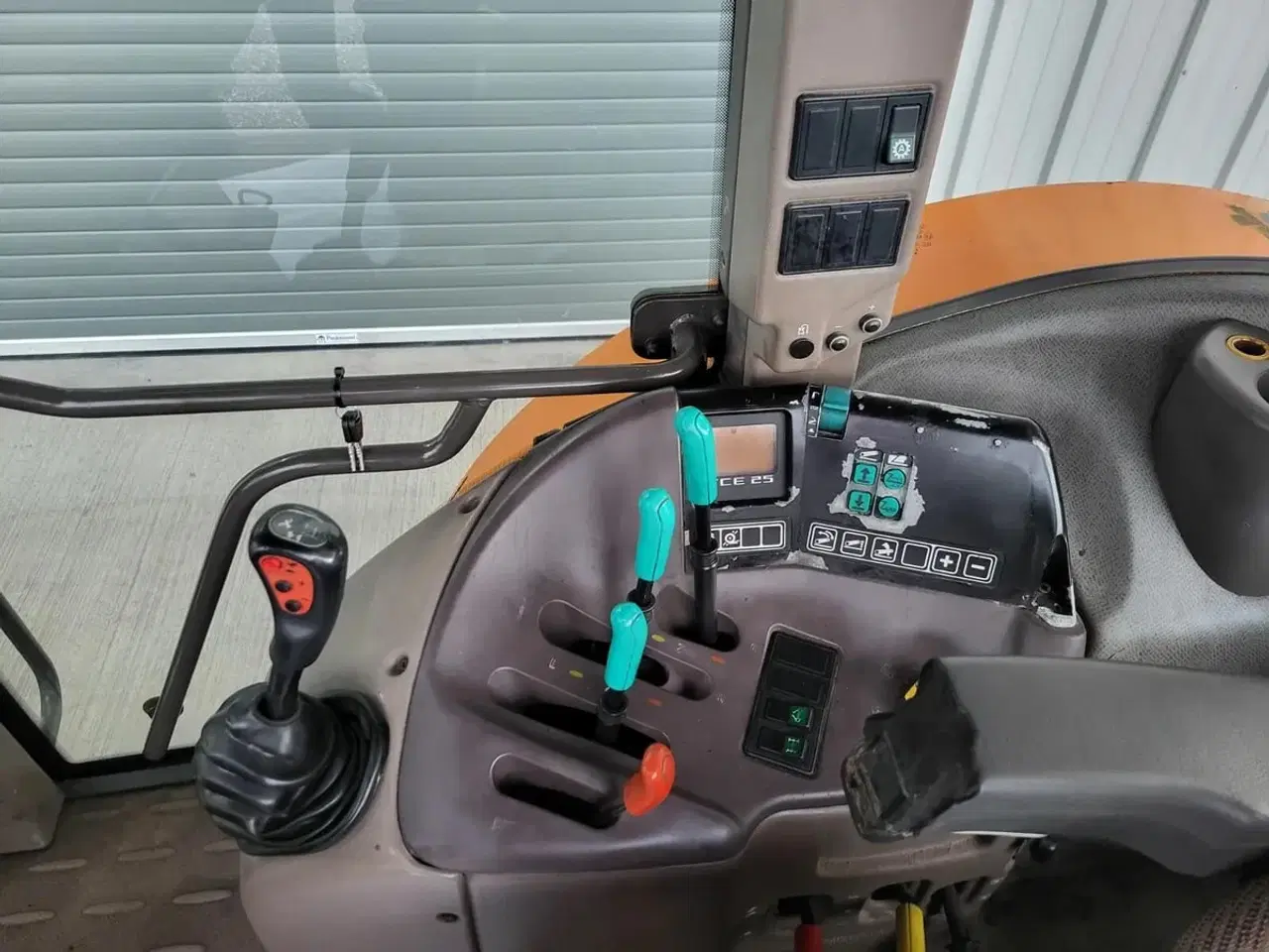 Billede 7 - Renault 696 RZ