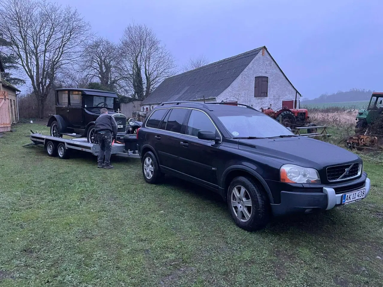 Billede 6 - Alsidig luksus familie SUV