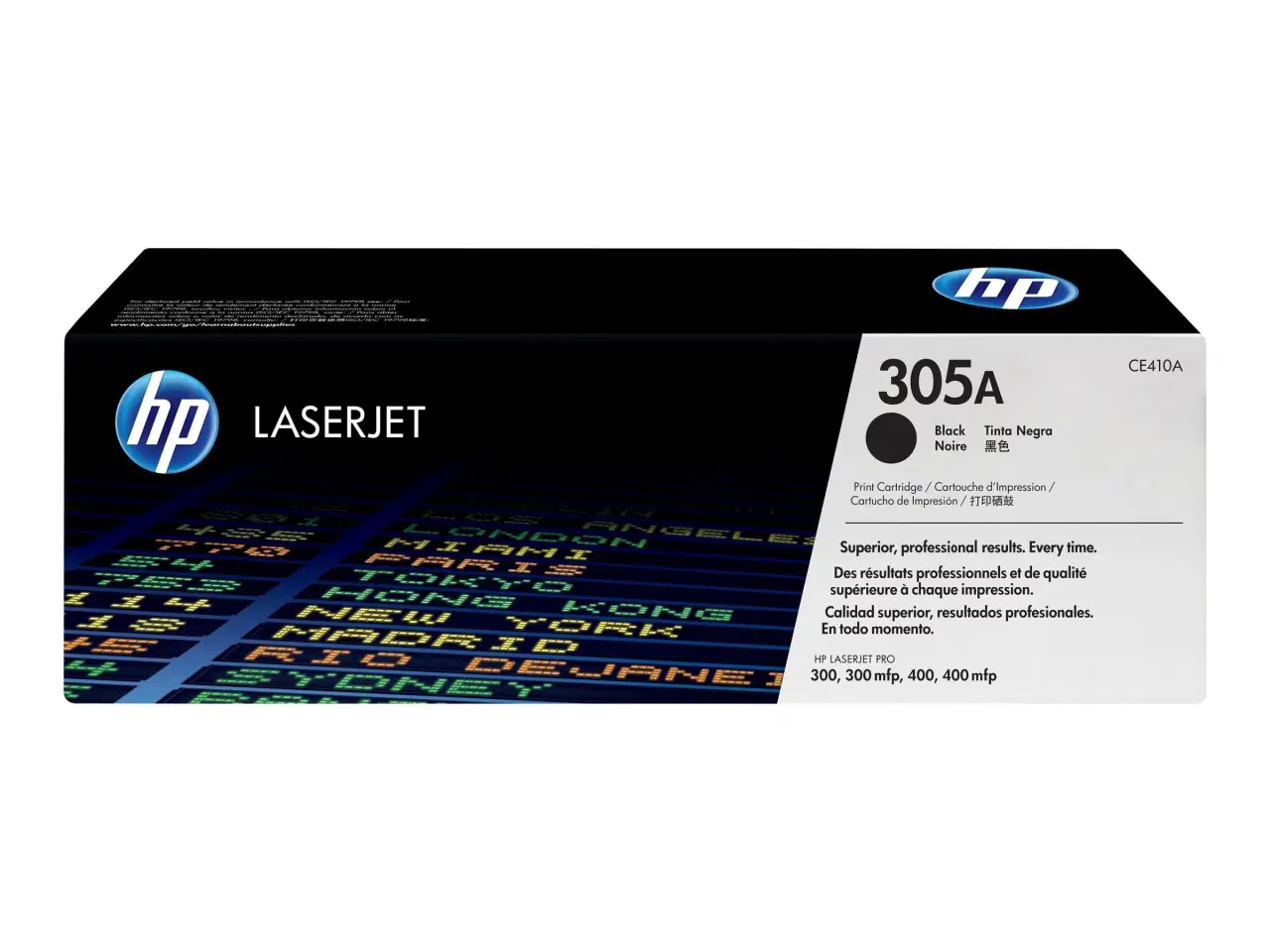 Billede 8 - HP Laser toner, originale 11 stk.