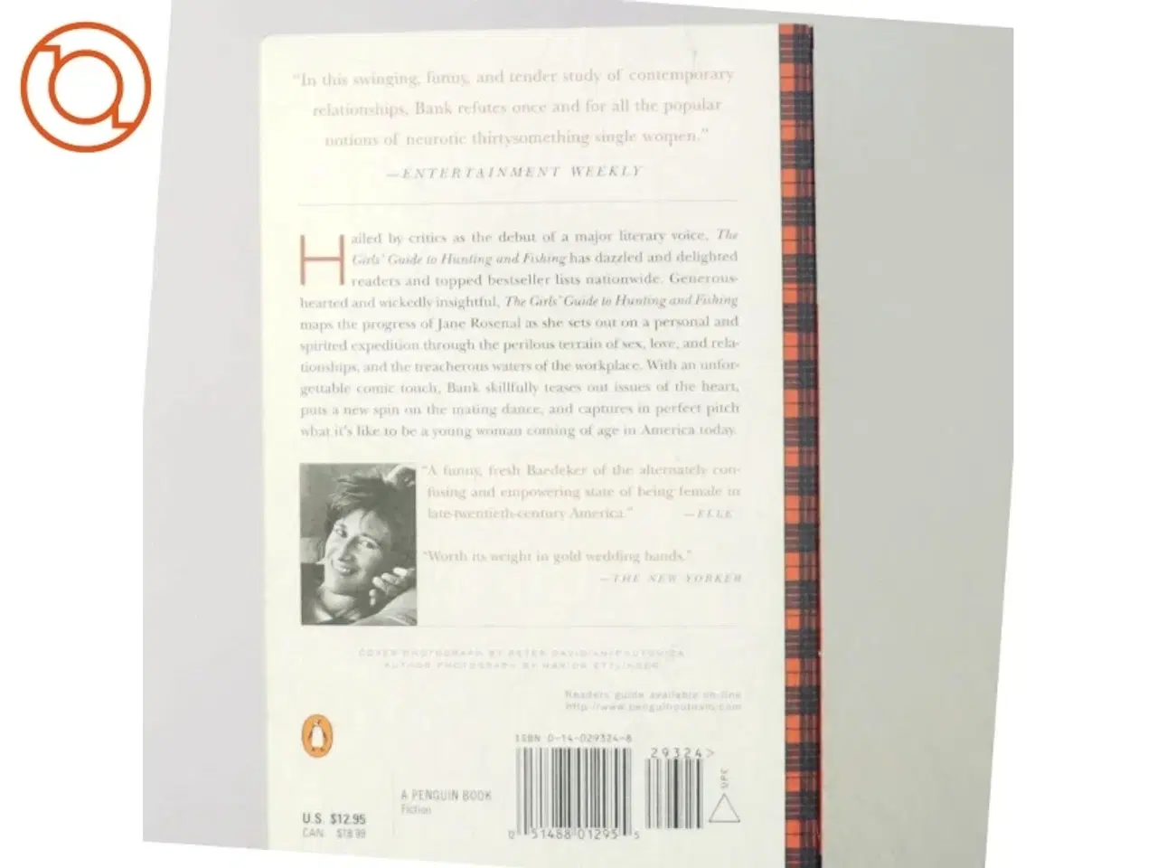 Billede 3 - The Girls&#39; Guide to Hunting and Fishing