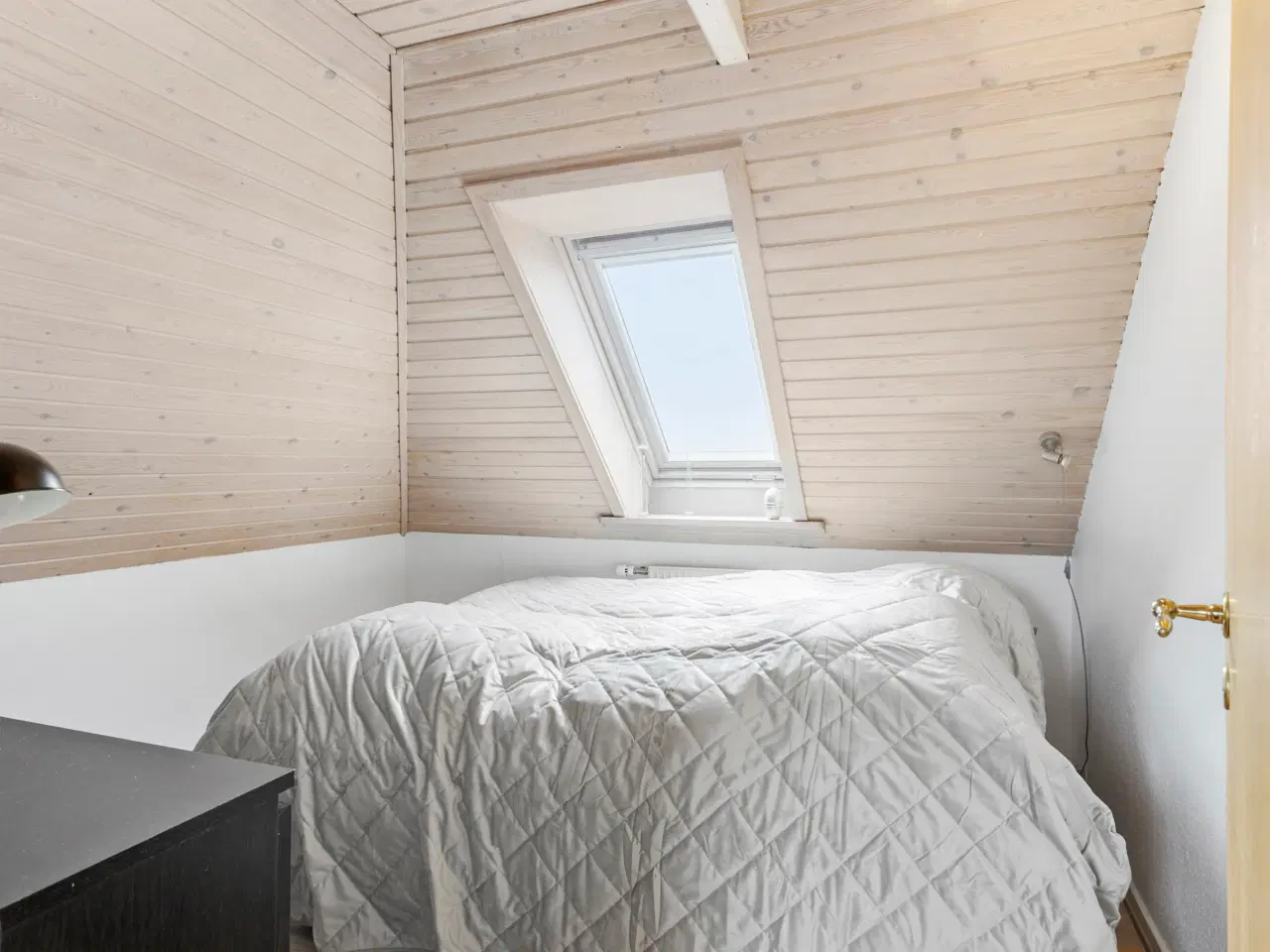 Billede 5 - Klassisk muremestervilla m. arkitekttegnet udestue