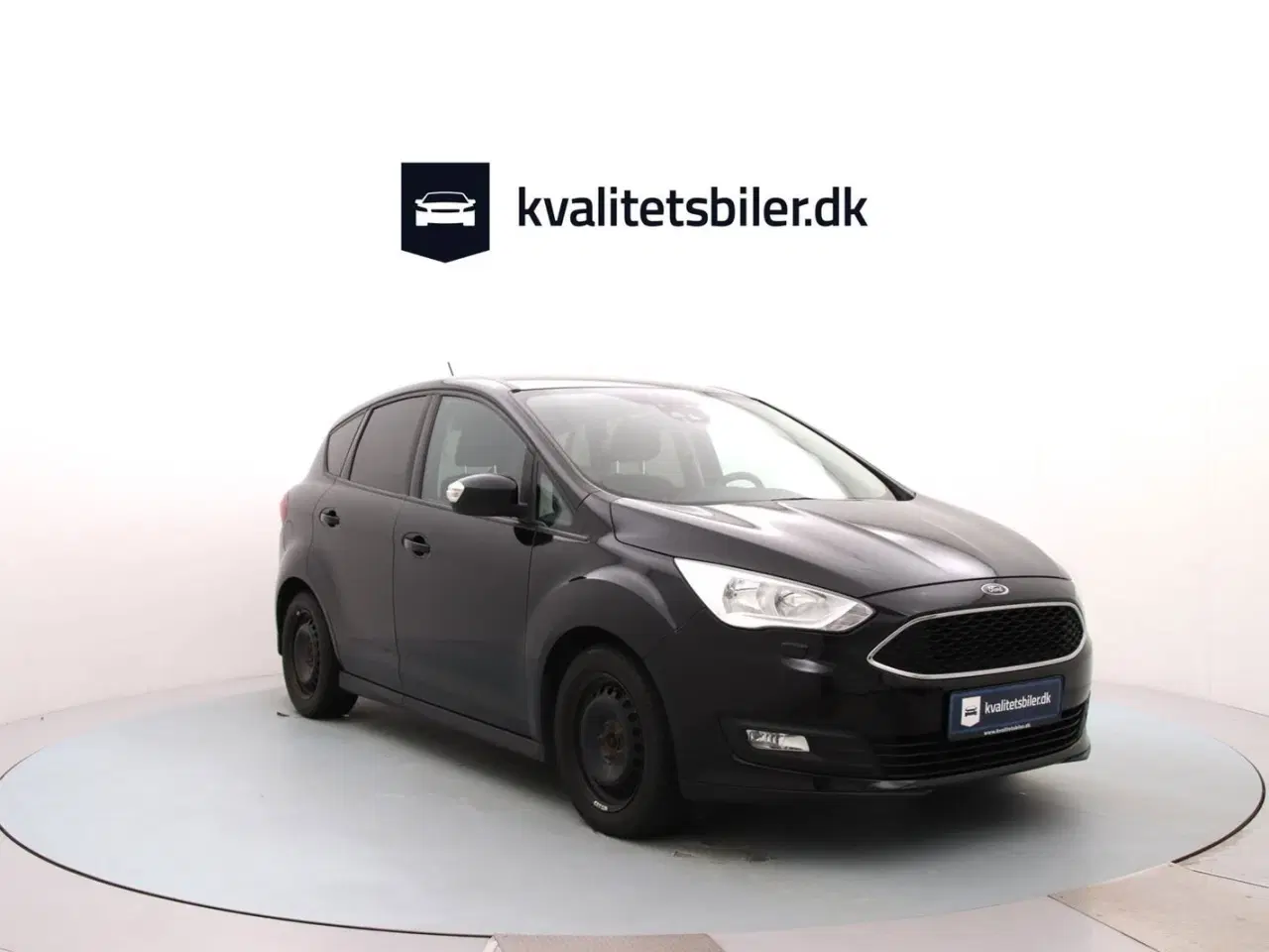 Billede 6 - Ford C-MAX 1,5 TDCi 120 Business Van