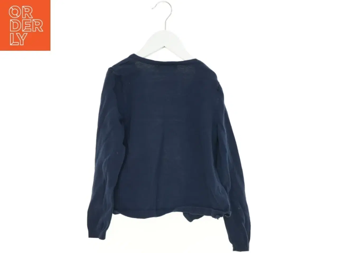 Billede 2 - Cardigan fra H&M (str. 128 cm)