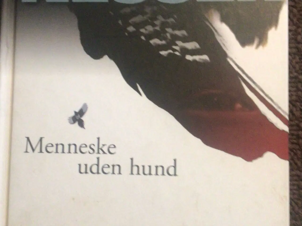 Billede 1 - Håkon Nesser : Menneske uden hund