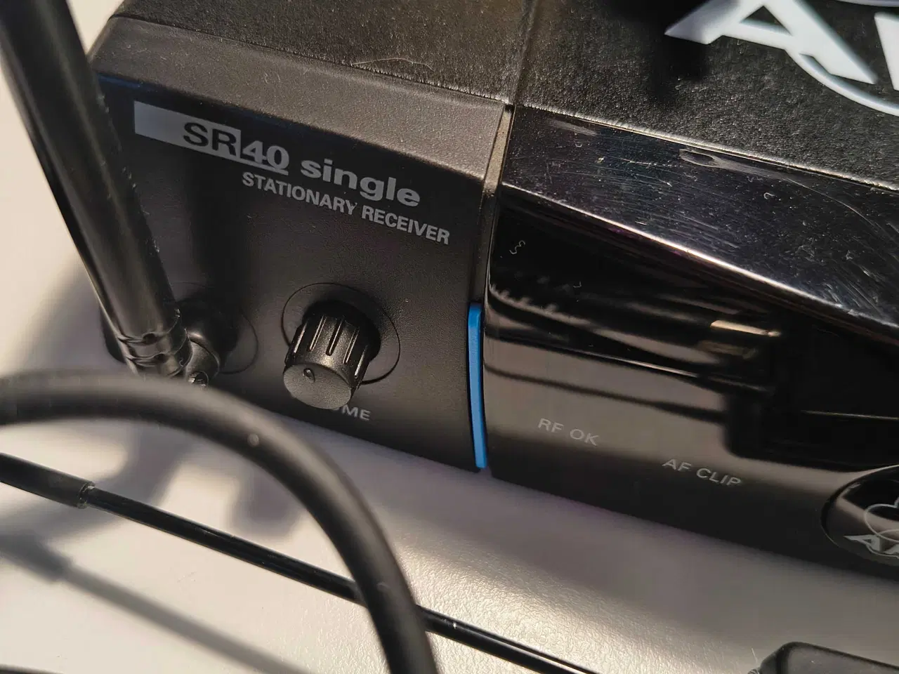 Billede 3 - AKG SR40 PRO og PT40 Pro vocal