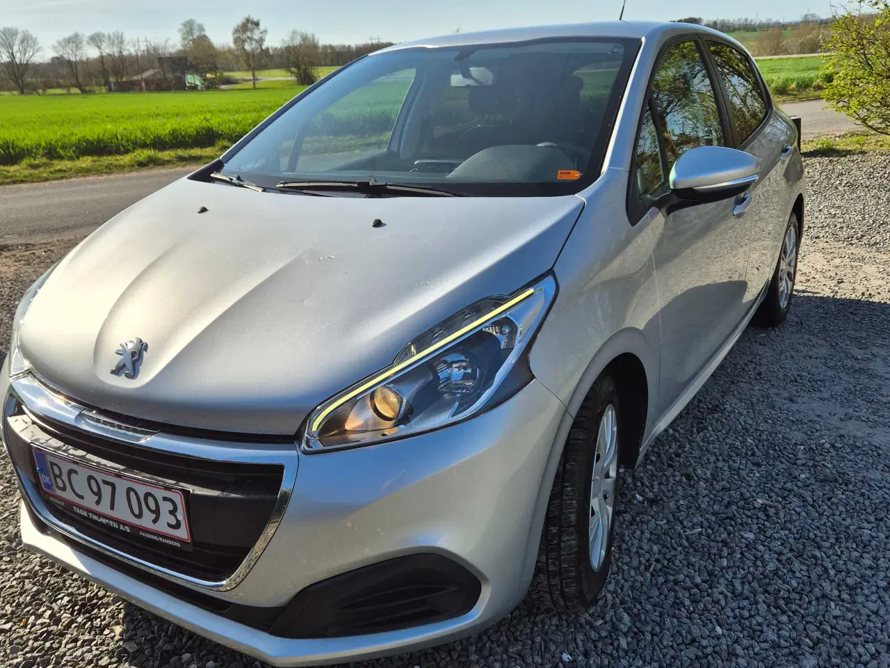 Billede 2 - Billig øko bil