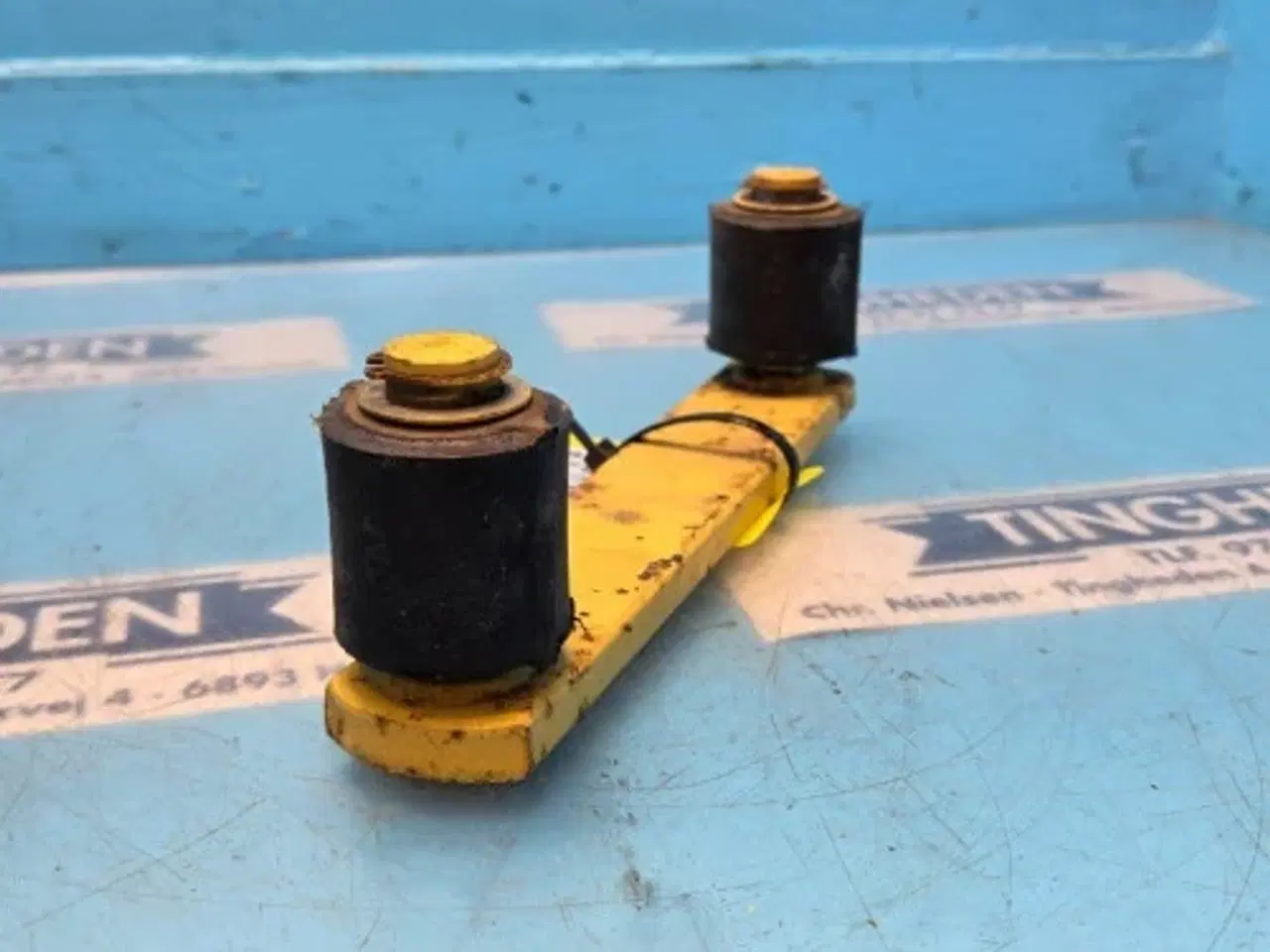 Billede 8 - New Holland TF78 Arm 9832412