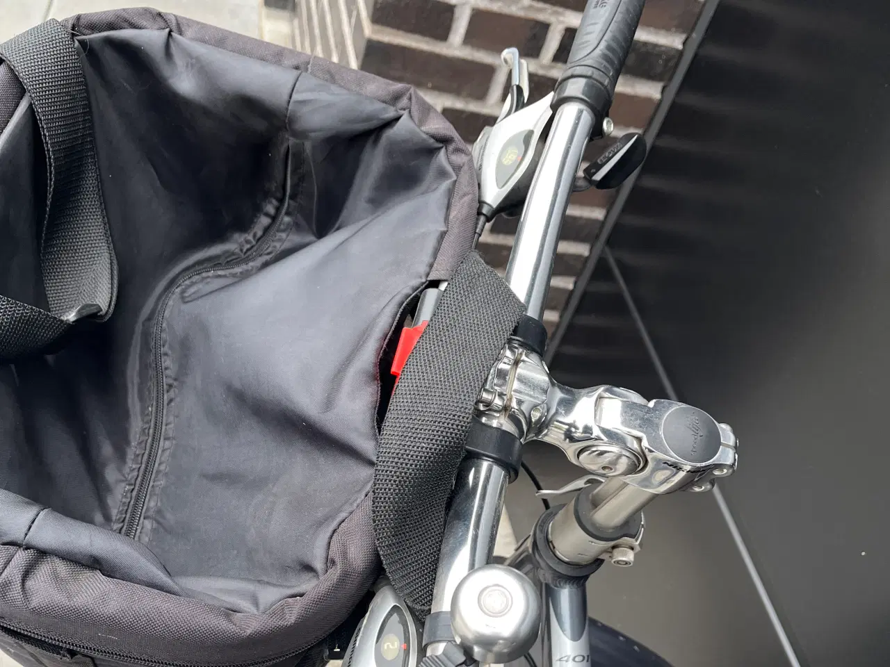 Billede 2 - Nishiki cykel