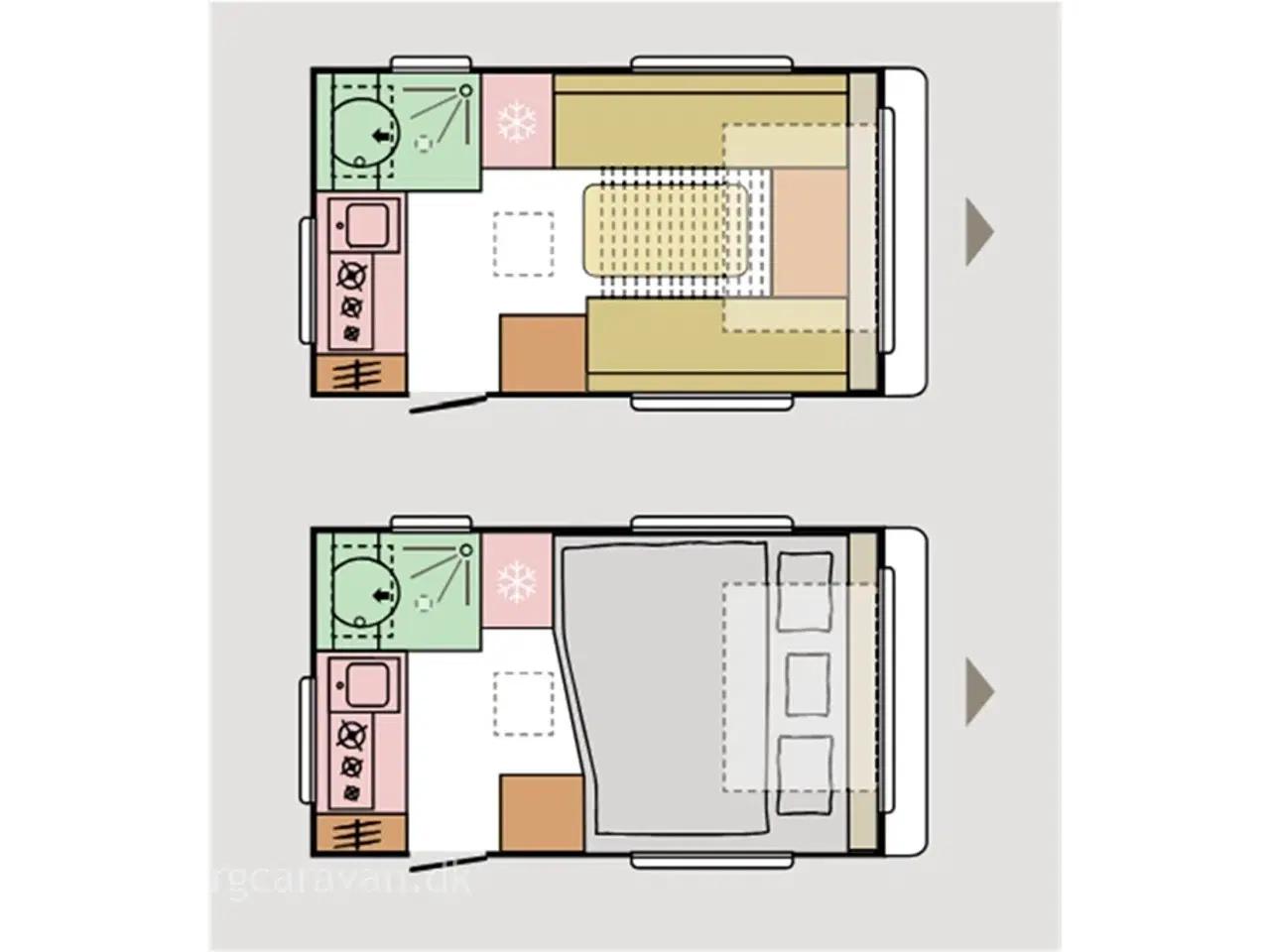 Billede 9 - 2024 - Adria Altea 362 LH