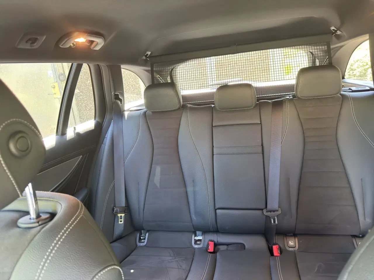 Billede 19 - Mercedes E300 de 2,0 Advantage stc. aut.