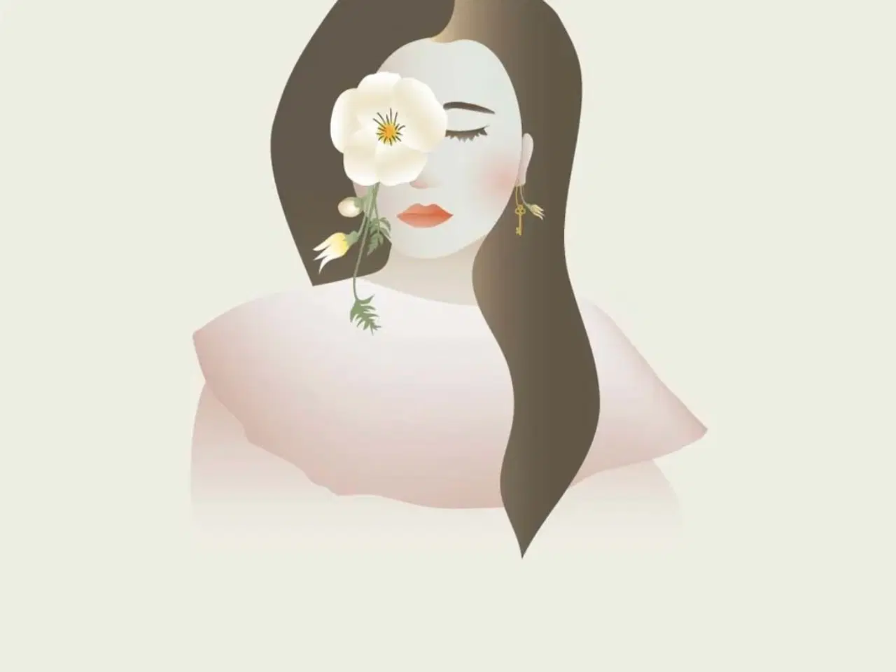 Billede 3 - 2 stk. plakater inkl. ramme fra vissevasse 