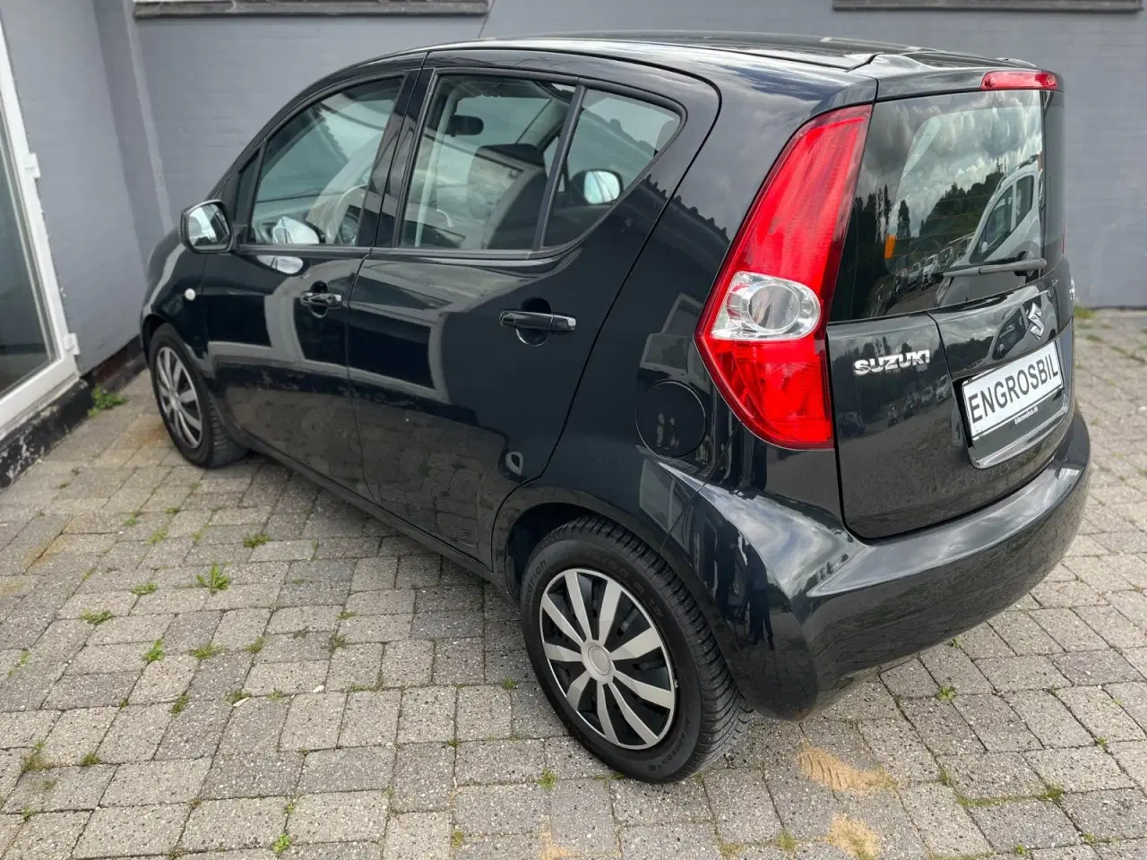 Billede 4 - Suzuki Splash 1,0 GL