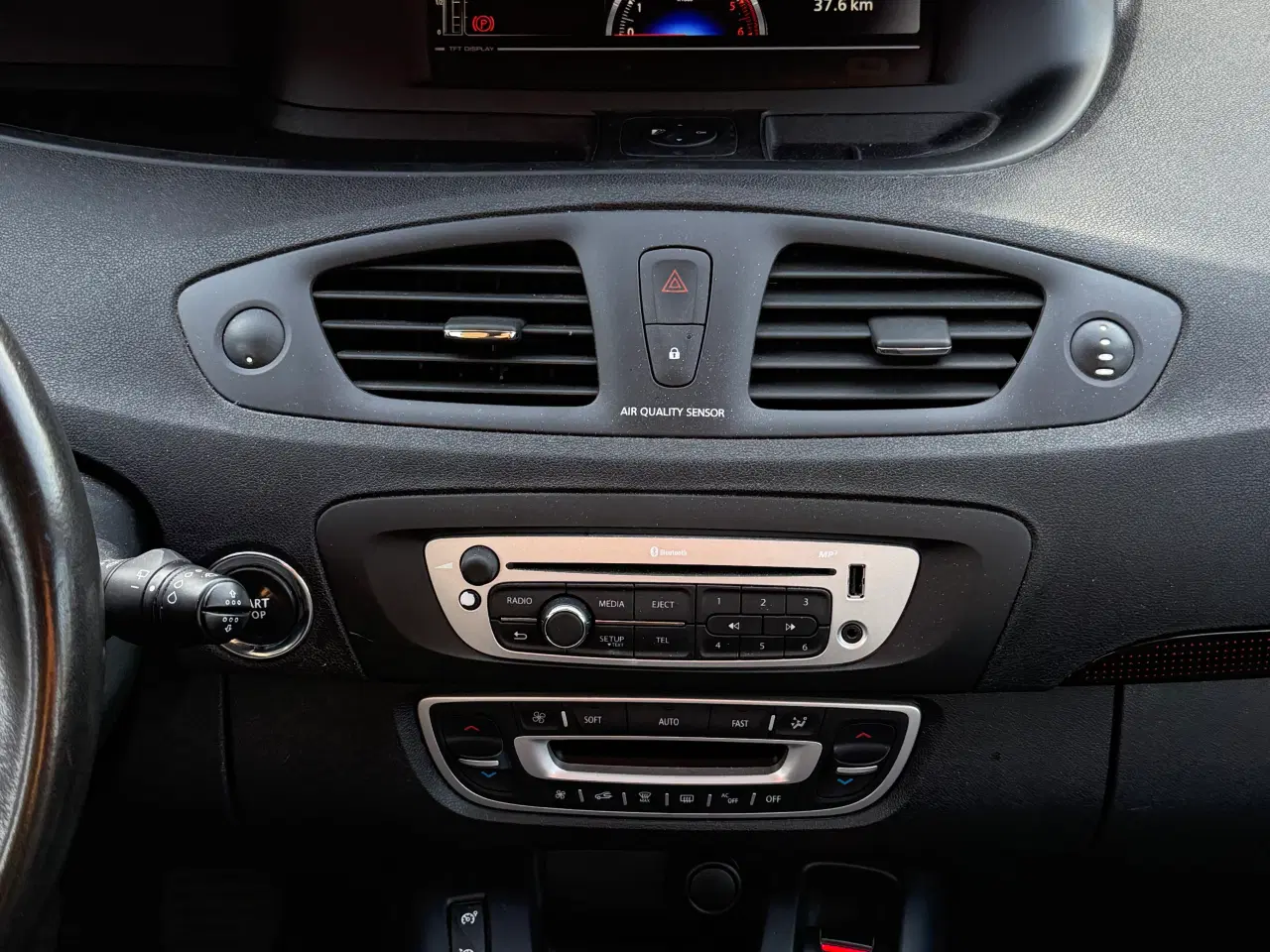 Billede 11 - Renault Scenic 1,5