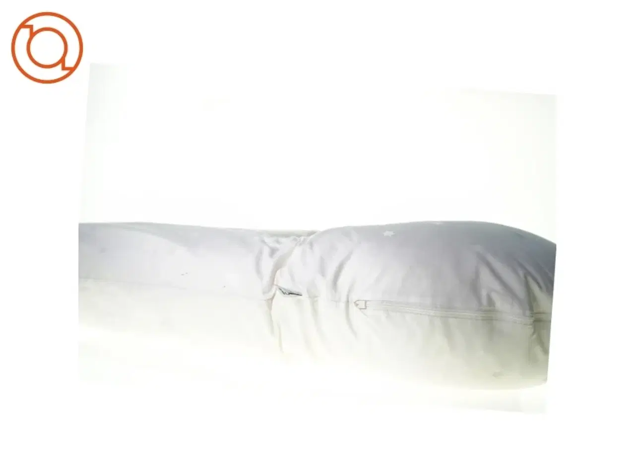 Billede 3 - Sovepude u-form Foss Flakes fra Nordic Sleep (str. 75 x 100 cm)