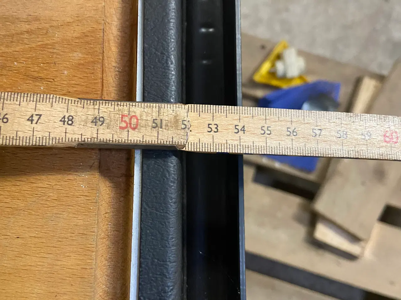 Billede 10 - Køkken modul - Camping