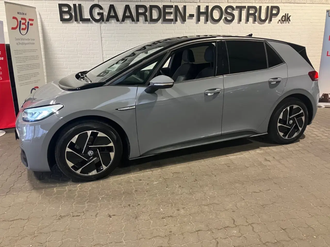 Billede 2 - VW ID.3 58 Pro Life