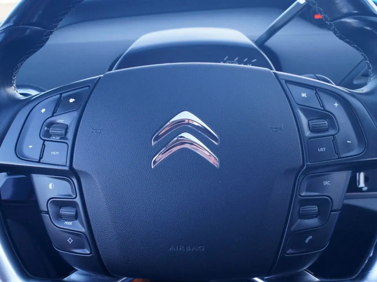 Billede 18 - Citroën C4 Picasso 1,6 e-HDi Seduction ETG6 90HK 6g Aut.