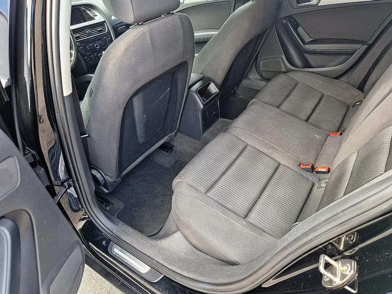 Billede 10 - AUDI A4 AVANT