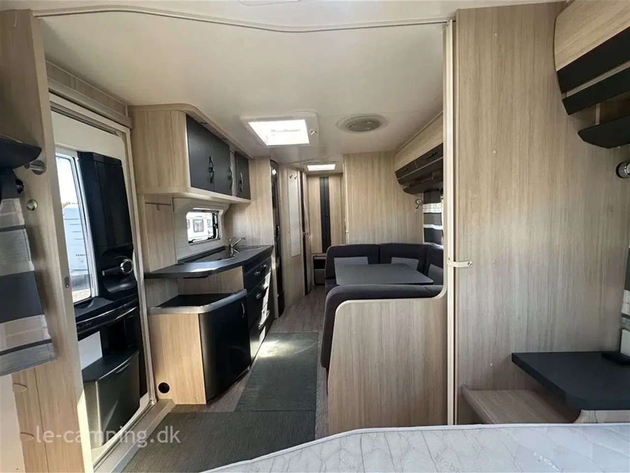 Billede 4 - 2018 - Hobby De Luxe Edition 545 KMF