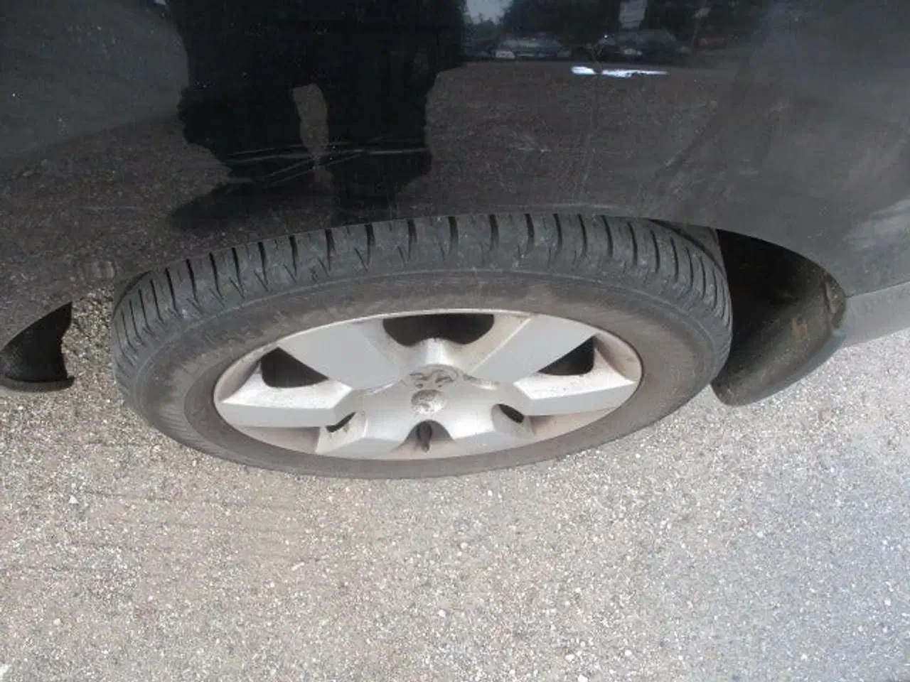 Billede 6 - Peugeot 5008 1,6 HDi 112 7prs