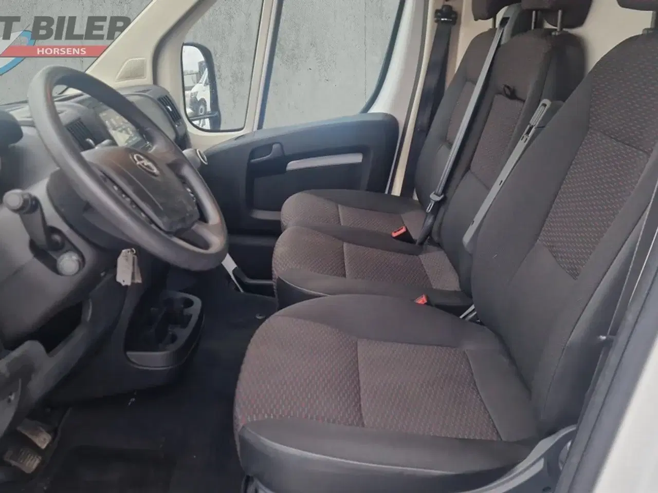 Billede 13 - Opel Movano 2,2 D 140 Enjoy+ L3H2