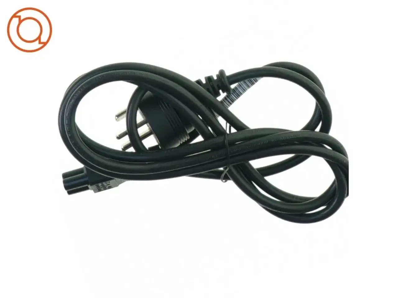 Billede 1 - Kabel fra Isheng (str. 15 x 7 cm)