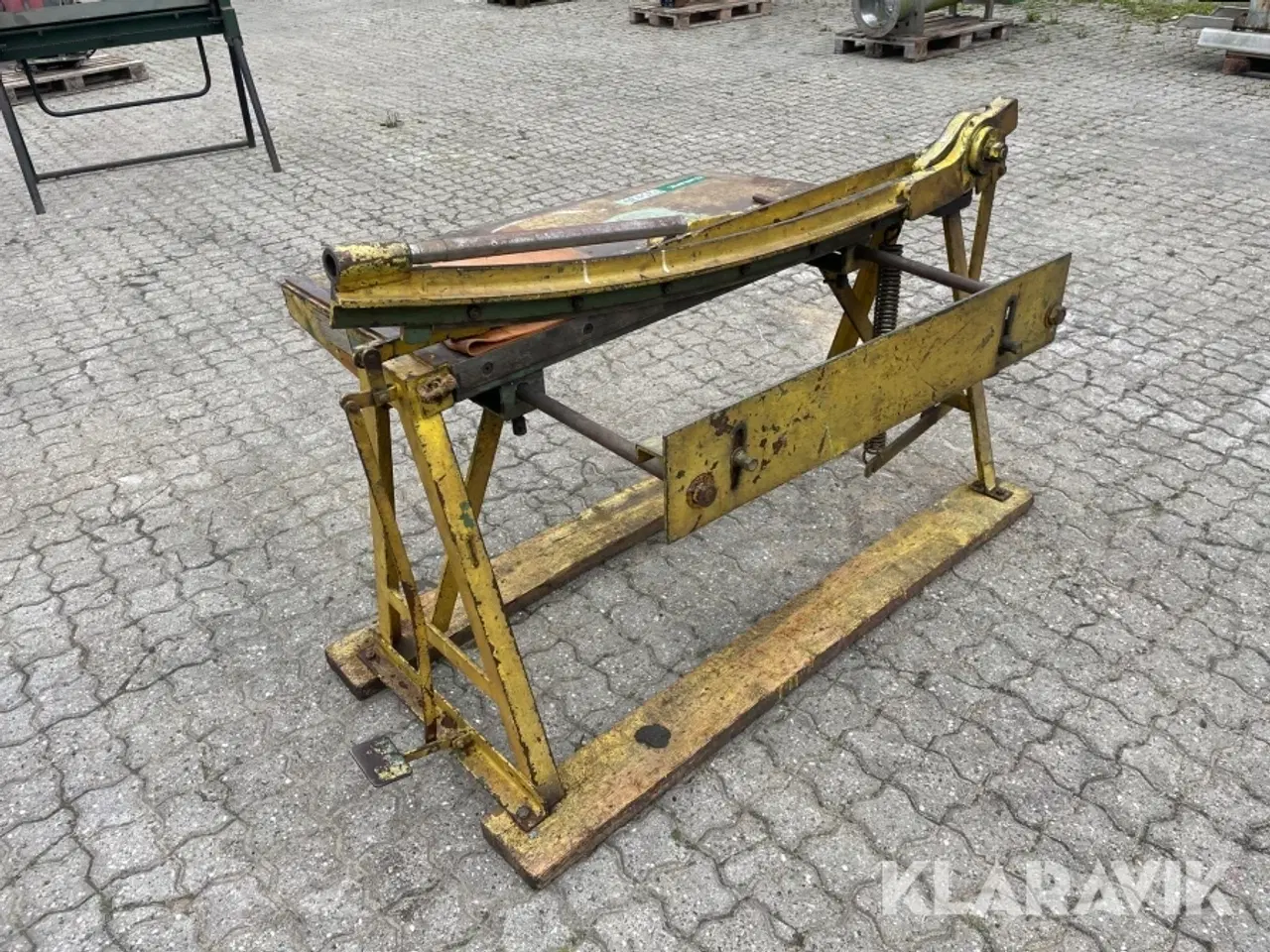 Billede 5 - Slagsaks Jorg 4001