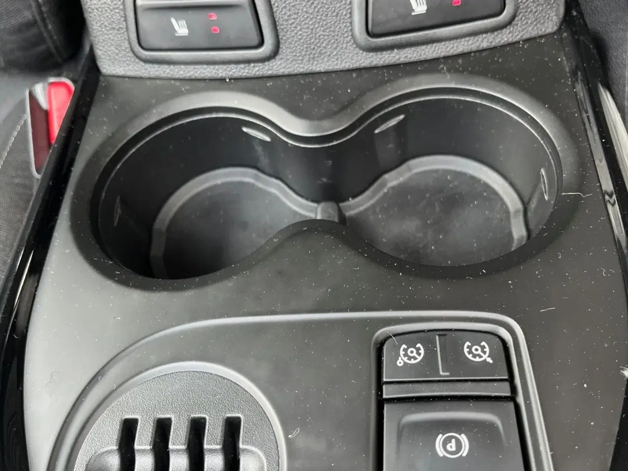 Billede 11 - Renault Kadjar 1,5 dCi 110 Zen EDC