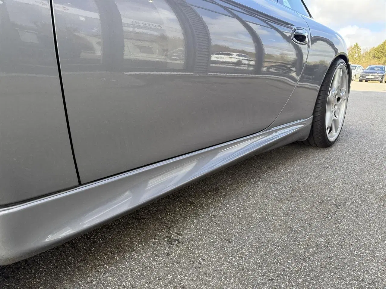 Billede 8 - Porsche 911 Carrera 4