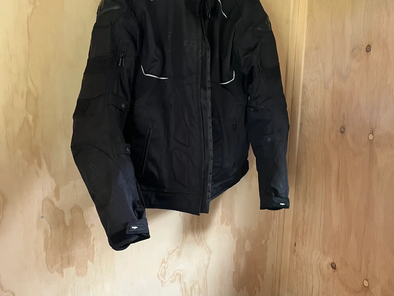 Billede 1 - Furygan motorcykel jakke 