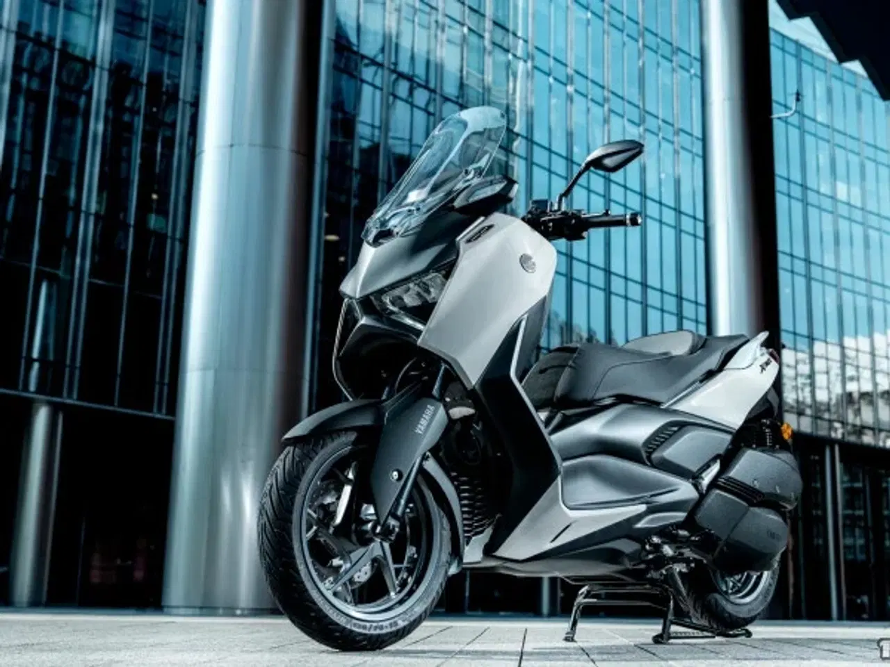 Billede 15 - Yamaha X-Max 300 Tech Max