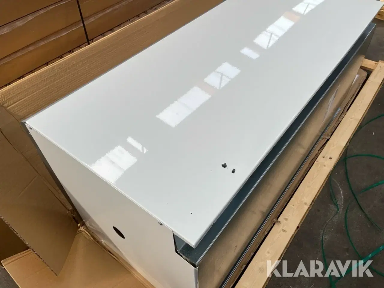 Billede 12 - El-Vandvarmer Metro Therm Type 2003 9kW - 300L
