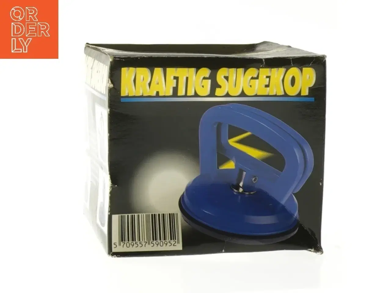 Billede 4 - Sugekop til løft (str. 12x12x11 cm)