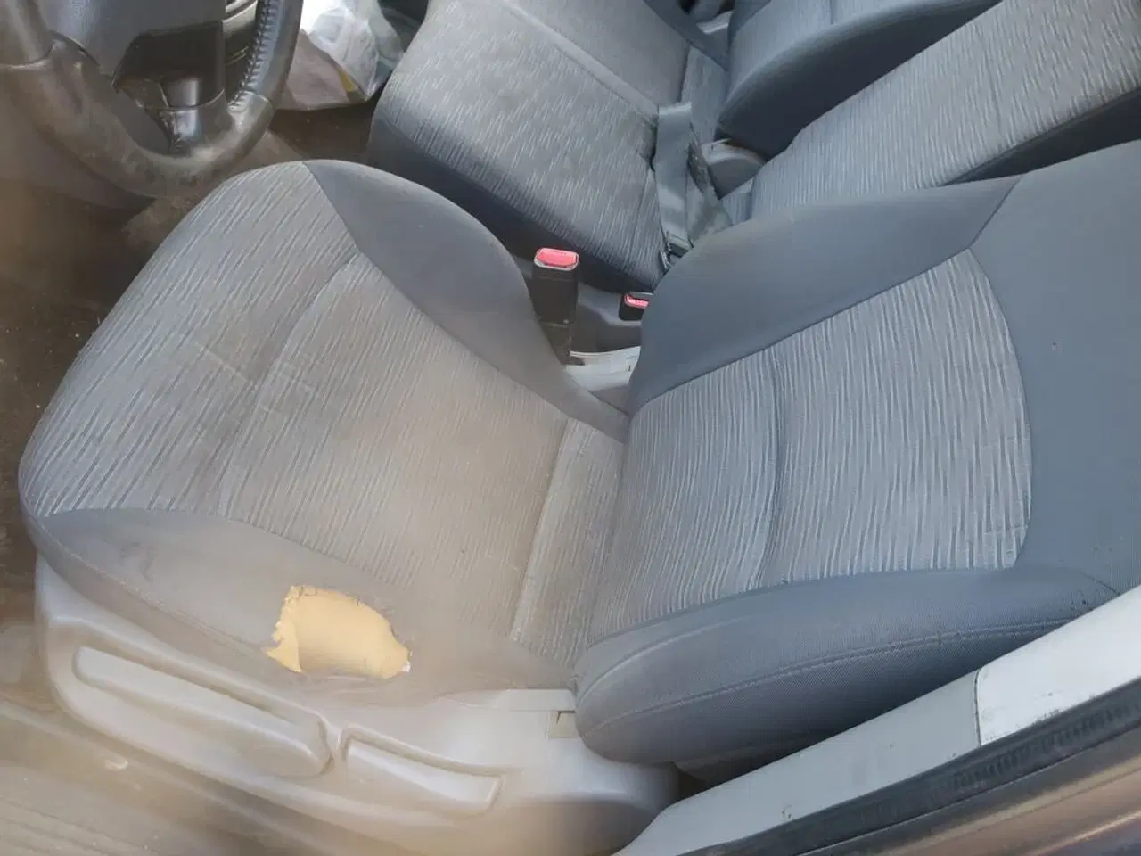 Billede 7 - Varebil HYUNDAI H1 2.5 CRDI KASSEVOGN