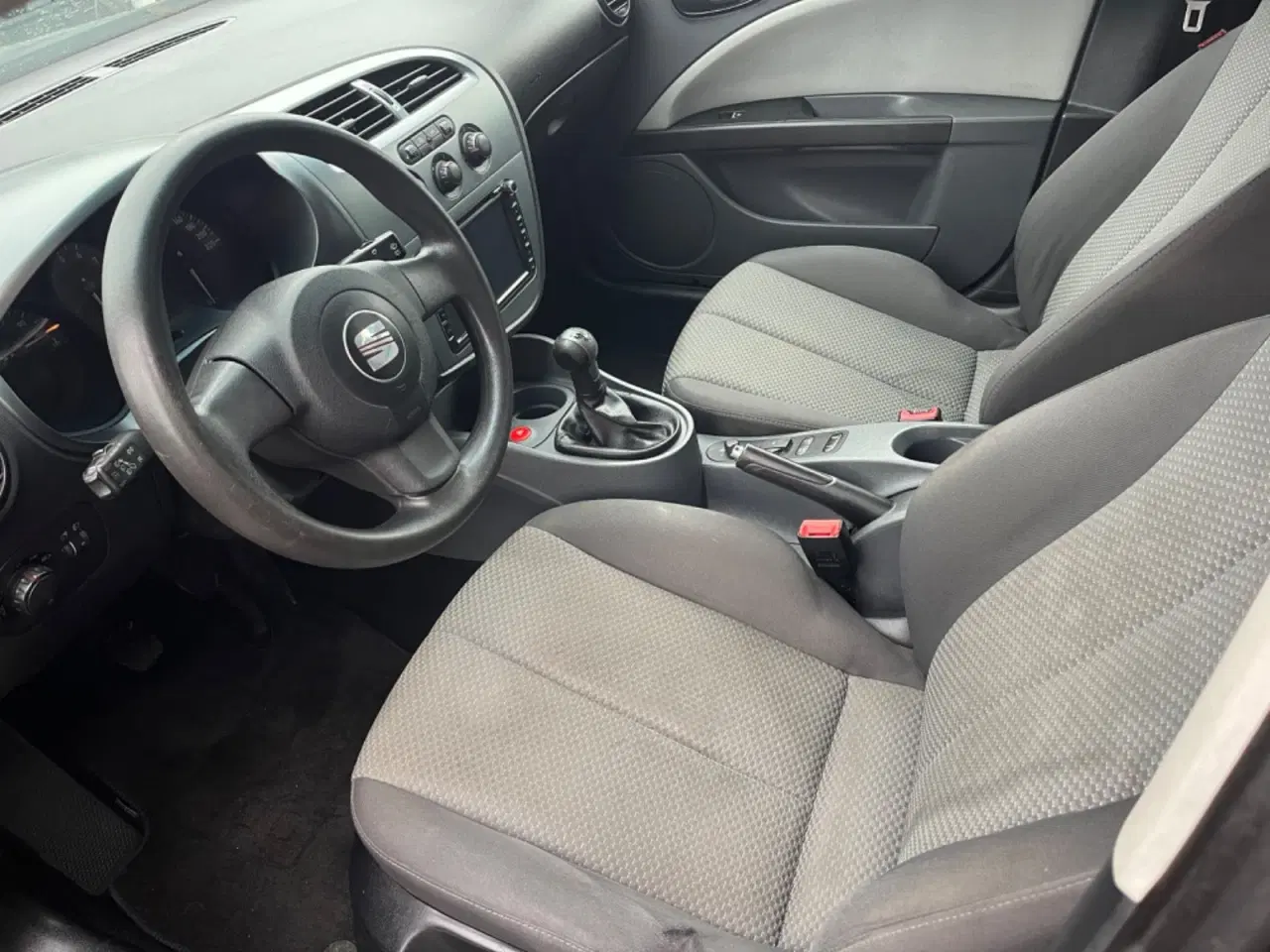 Billede 5 - Seat Leon 1,6 Stylance